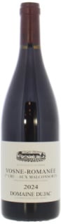 Domaine Dujac - Vosne Romanee les Malconsorts 2024