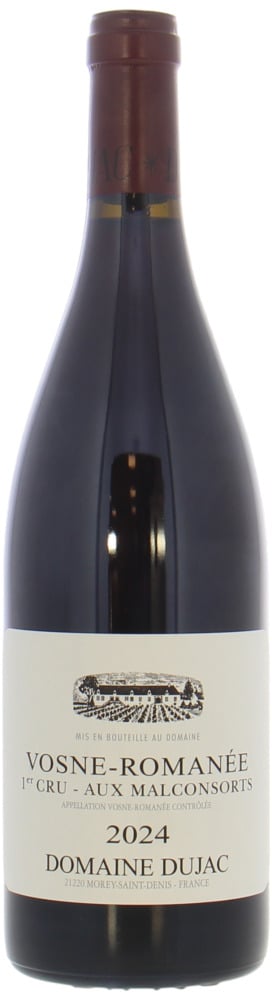 Domaine Dujac - Vosne Romanee les Malconsorts 2024