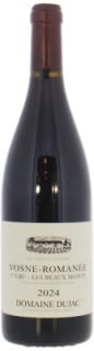 Domaine Dujac - Vosne Romanee les Beaux Monts 2024