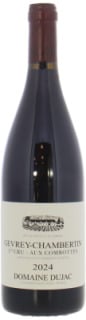 Domaine Dujac - Gevrey Chambertin Aux Combottes 2024