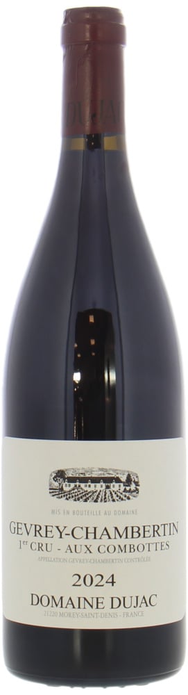 Domaine Dujac - Gevrey Chambertin Aux Combottes 2024