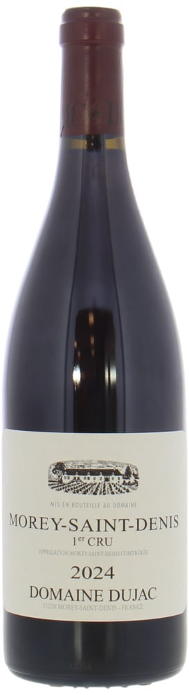 Domaine Dujac - Morey St Denis 1cru 2024