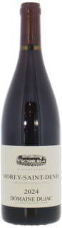 Domaine Dujac - Morey St Denis 2024