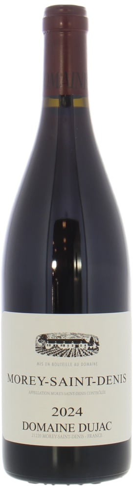 Domaine Dujac - Morey St Denis 2024