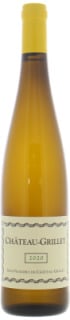 Chateau Grillet - Chateau Grillet 2020