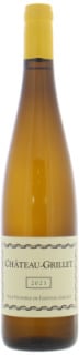 Chateau Grillet - Chateau Grillet 2021