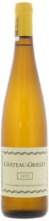 Chateau Grillet - Chateau Grillet 2022