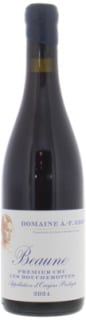 AF Gros - Beaune 1er Cru les Boucherottes 2024