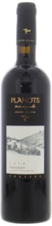 Celler Cal Pla - Planots 2016