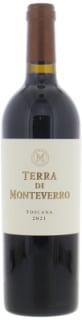 Monteverro - Terra di Monteverro 2021