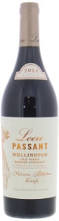 Mullineux  - Leeu Passant Wellington Old Vines Basson Cinsault 2024
