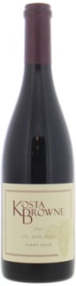 Kosta Browne - Pinot Noir Sta. Rita Hills 2021