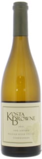 Kosta Browne - Chardonnay One Sixteen 2021