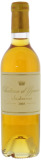 Chateau D'Yquem - Chateau D'Yquem 2003