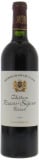 Chateau Beau-Sejour Becot - Chateau Beau-Sejour Becot 2005 perfect