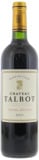 Chateau Talbot - Chateau Talbot 2009 From Original Wooden Case