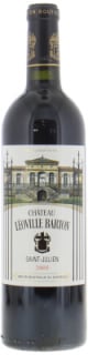 Chateau Leoville Barton - Chateau Leoville Barton 2005