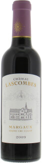 Chateau Lascombes - Chateau Lascombes 2009