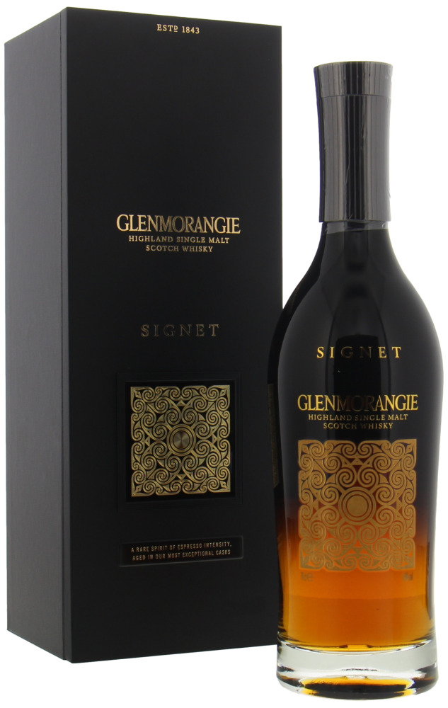 Glenmorangie - Signet 46% NV