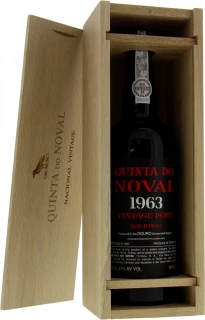 Nacional 1963 - Quinta do Noval | Buy Online | Best of Wines