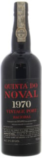 Quinta do Noval - Nacional 1970