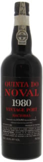 Quinta do Noval - Nacional 1980