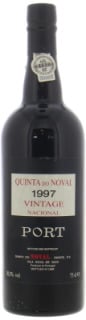 Quinta do Noval - Nacional 1997