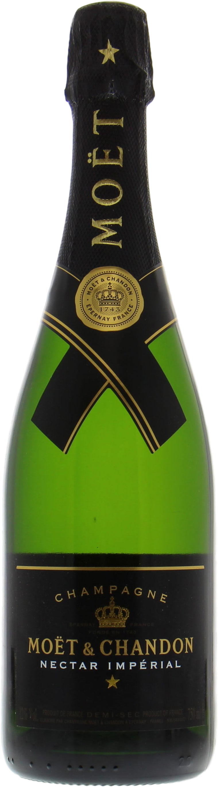 Moet Chandon - Nectar Imperial NV