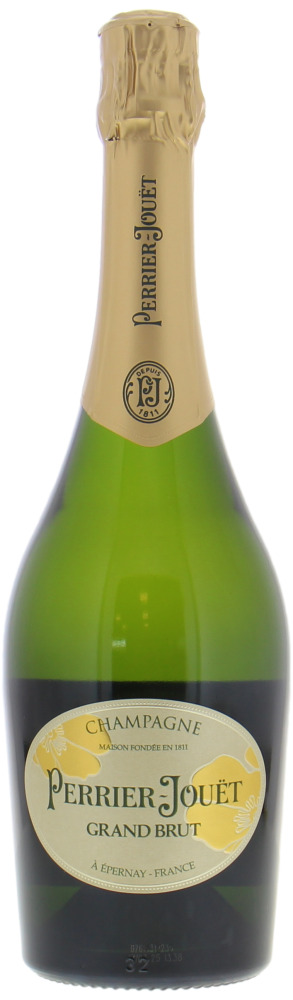 Perrier Jouet - Grand Brut NV