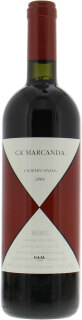 Ca'Marcanda - Assortment Camarcanda (2004, 2005, 2006) NV