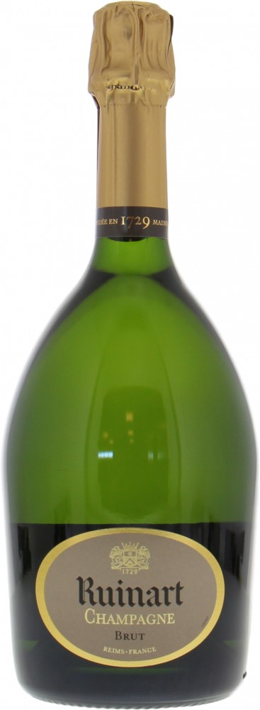🍾 Achetez Champagne Brut Aoc - Ruinart • Des vins sélectionnés par le  meilleur sommelier d'Italie • Vinové