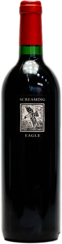 Screaming Eagle - Second Flight 2009