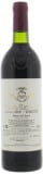 Vega Sicilia - Unico 1989 From Original Wooden Case