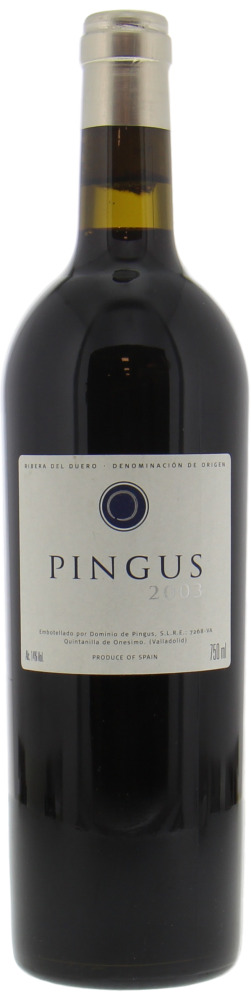 Pingus - Pingus 2003 Perfect