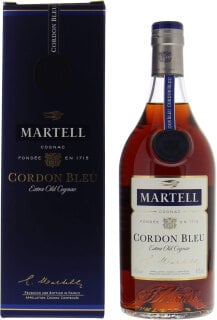 Martell - Cordon Bleu NV