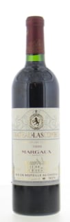 Chateau Lascombes - Chateau Lascombes 1999