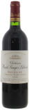 Chateau Haut Bages Liberal - Chateau Haut Bages Liberal 2000
