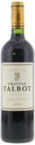 Chateau Talbot - Chateau Talbot 2012 From Original Wooden Case