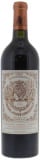 Chateau Pichon Longueville Baron - Chateau Pichon Longueville Baron 2000