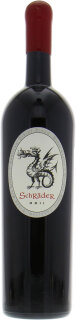 Schrader Cellars - Cabernet Sauvignon Old Sparky Beckstoffer to Kalon Vineyard 2002