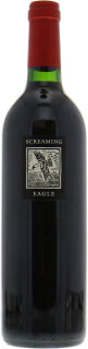 Screaming Eagle - Cabernet Sauvignon 2001