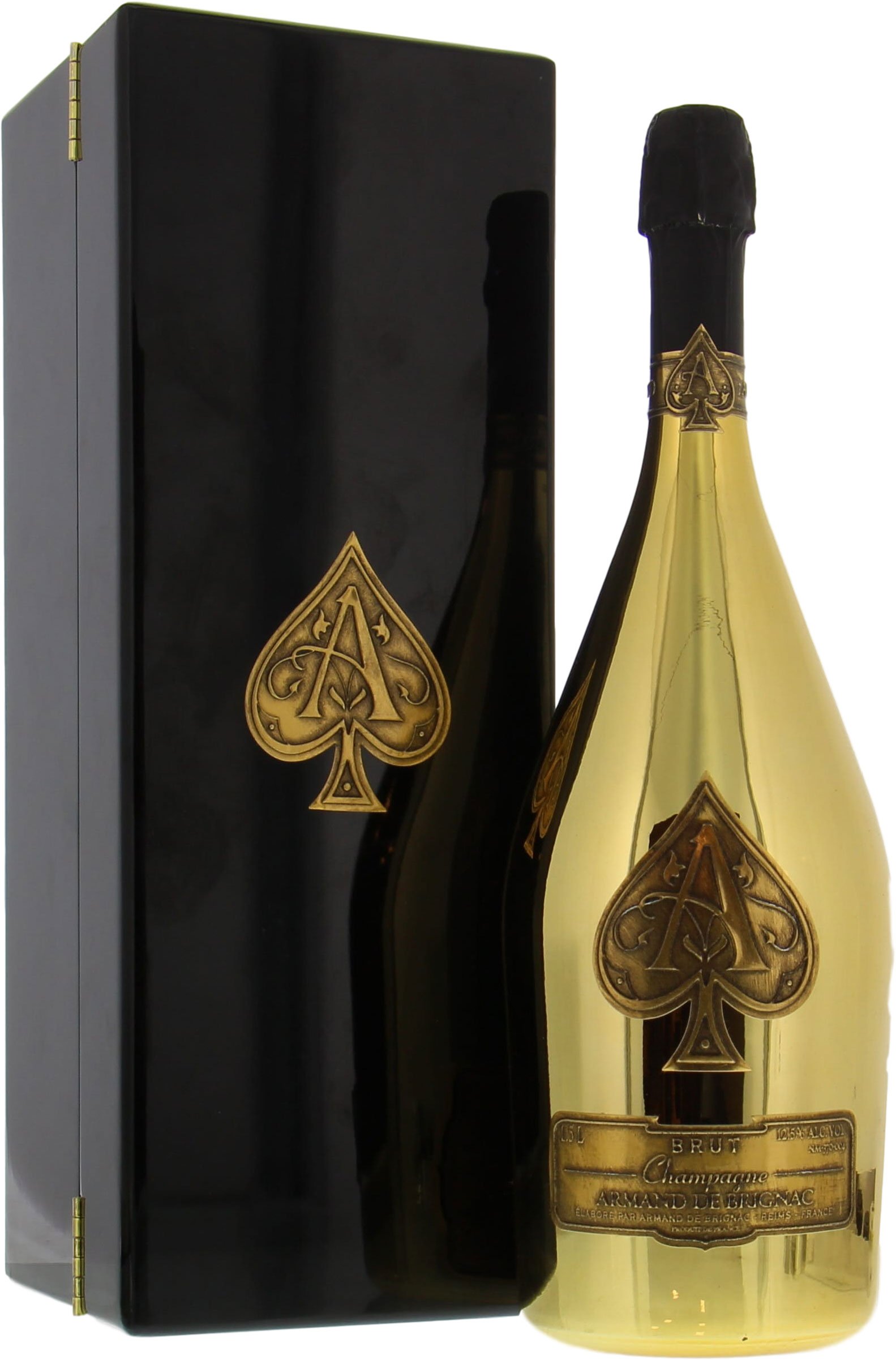 Armand De Brignac Rose Champagne (Unbeatable Prices): Buy Online