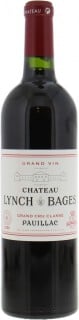 Chateau Lynch Bages - Chateau Lynch Bages 2006