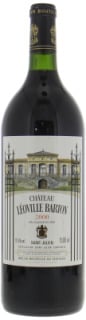 Chateau Leoville Barton - Chateau Leoville Barton 2000