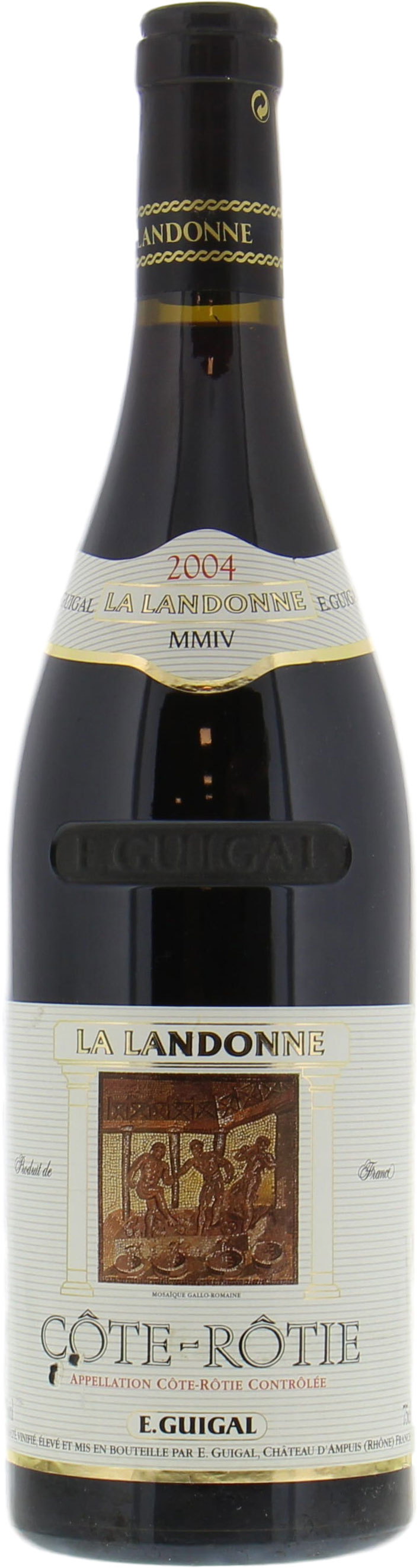 Guigal - Cote Roti La Landonne 2004