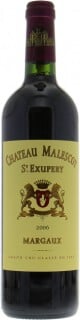 Chateau Malescot-St-Exupery - Chateau Malescot-St-Exupery 2006