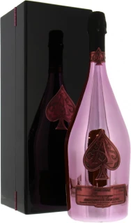 Rose Brut NV Armand de Brignac