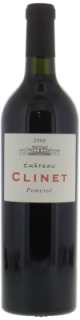 Chateau Clinet - Chateau Clinet 2006