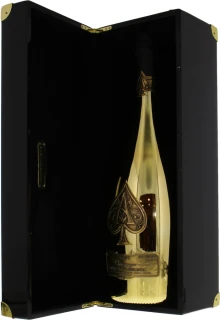 Gold Brut NV Armand de Brignac