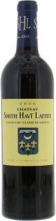 Chateau Smith-Haut-Lafitte Rouge - Chateau Smith-Haut-Lafitte Rouge 2006